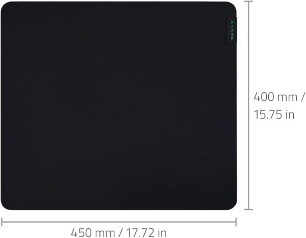 Razer Mouse Mat Gigantus V2 Soft Large (Mouse pad / alfombrilla gamer)