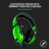 61YlDpWHFaL._AC_SL1500_ Razer BlackShark V2 X Wired Gaming Headset (Audífonos gamer)