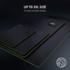 Razer Mouse Mat Gigantus V2 Soft Large (Mouse pad / alfombrilla gamer)