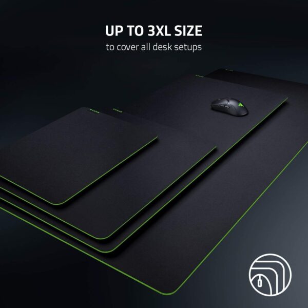 Razer Mouse Mat Gigantus V2 Soft Large (Mouse pad / alfombrilla gamer)