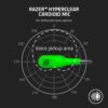 61zzQXCi2dL._AC_SL1500_ Razer BlackShark V2 X Wired Gaming Headset (Audífonos gamer)
