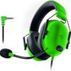 71mzxWaotaL._AC_SL1500_ Razer BlackShark V2 X Wired Gaming Headset (Audífonos gamer)