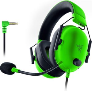 71mzxWaotaL._AC_SL1500_ Razer BlackShark V2 X Wired Gaming Headset (Audífonos gamer)