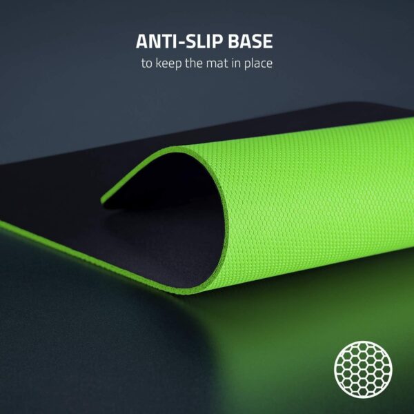 Razer Mouse Mat Gigantus V2 Soft Large (Mouse pad / alfombrilla gamer)