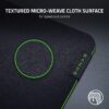 Razer Mouse Mat Gigantus V2 Soft Large (Mouse pad / alfombrilla gamer)