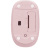 Logitech M196 Bluetooth Mouse Rose (Mouse Bluetooth)