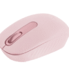 Logitech M196 Bluetooth Mouse Rose (Mouse Bluetooth)