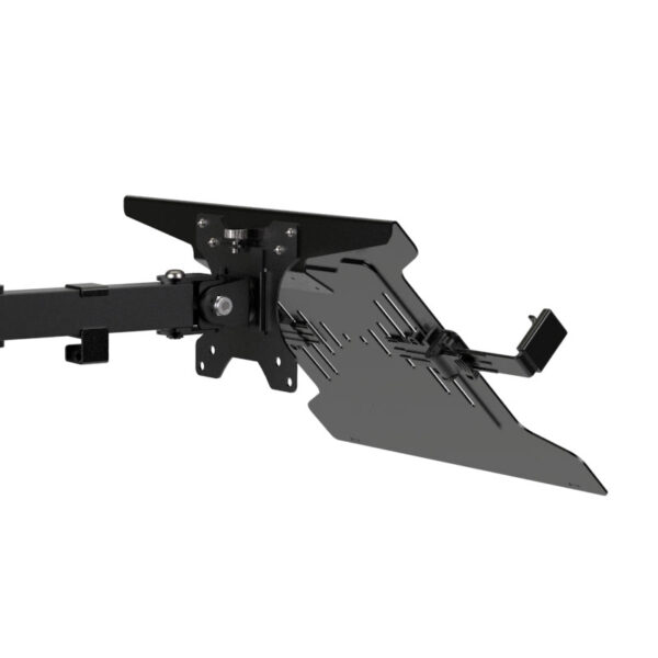 KMM-301_Detalles_02 Soporte para monitor y laptop Klipxtreme KMM-301