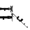 KMM-301_Detalles_03 Soporte para monitor y laptop Klipxtreme KMM-301