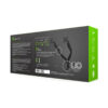 Brazos para monitor doble klipxtreme