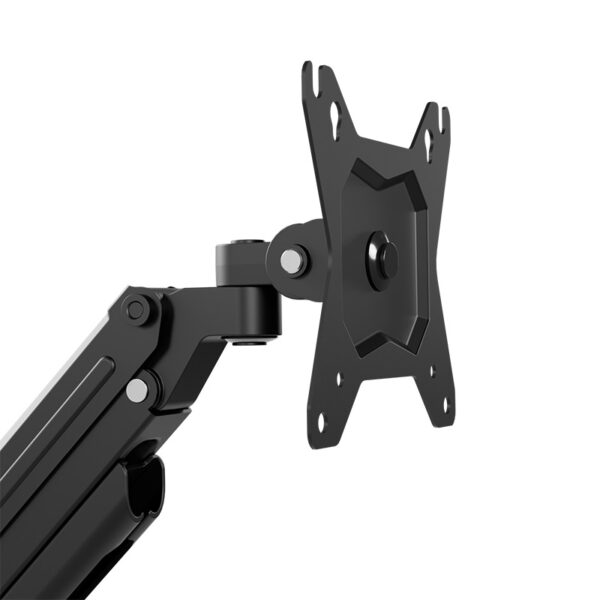 Brazos para monitor doble klipxtreme