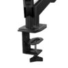 Brazos para monitor doble klipxtreme
