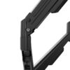 Brazos para monitor doble klipxtreme