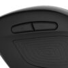 KMW-390-detalle-02 KX KMW-390 Wireless Vertical Mouse 2.4 GHz Black (Mouse ergonómico inalámbrico)
