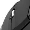 KMW-390-detalle-03 KX KMW-390 Wireless Vertical Mouse 2.4 GHz Black (Mouse ergonómico inalámbrico)