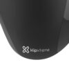 KMW-390-detalle-04 KX KMW-390 Wireless Vertical Mouse 2.4 GHz Black (Mouse ergonómico inalámbrico)