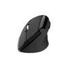 KMW-390-land KX KMW-390 Wireless Vertical Mouse 2.4 GHz Black (Mouse ergonómico inalámbrico)