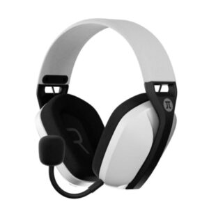 PGLC PBH-360BK Audífonos Inalámbricos Bluetooth Color Blanco