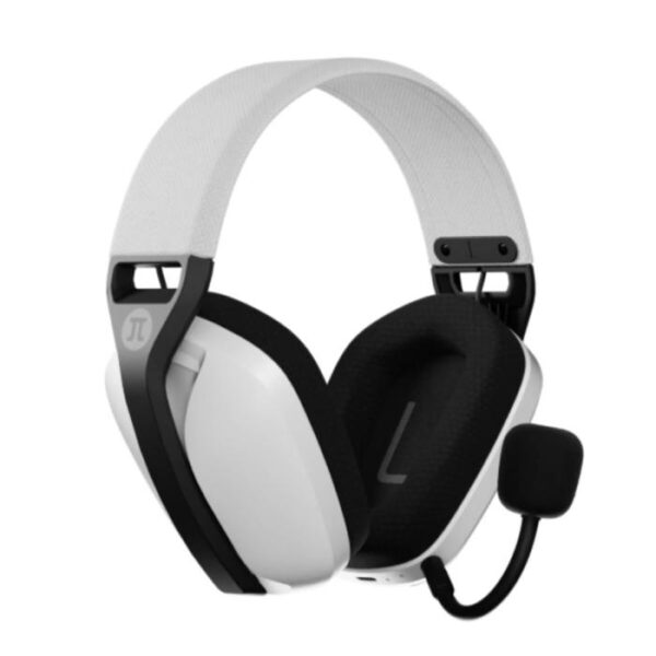 PBH-360W-PRIMUS-1200x1200-03.-700x700 PGLC PBH-360BK Audífonos Inalámbricos Bluetooth Color Blanco