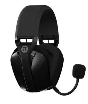 PGLC PBH-360BK Audífonos Inalámbricos Bluetooth Color Negro
