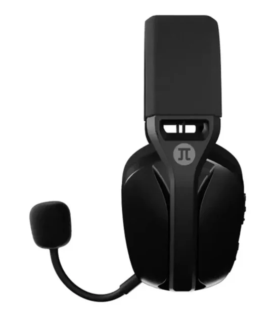 PGLC-Hdst-Wrlss-PBH-360BK-Black-with-2.4Ghz-dongle-Primus-203417934 PGLC PBH-360BK Audífonos Inalámbricos Bluetooth Color Negro