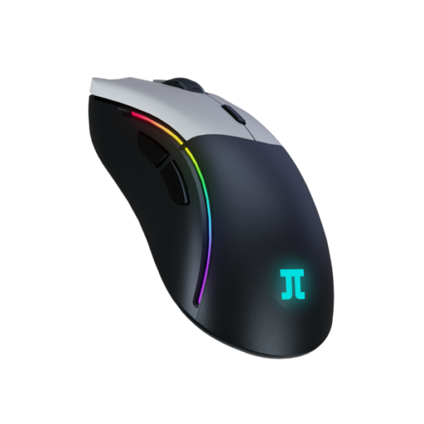 Mouse Primus Gaming Wireless Gladius DM10 PMO-W203 RGB