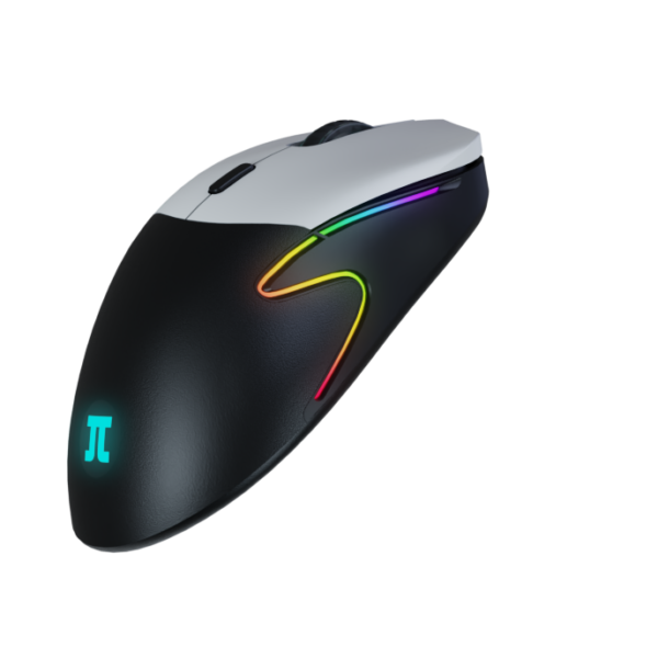 Mouse Primus Gaming Wireless Gladius DM10 PMO-W203 RGB