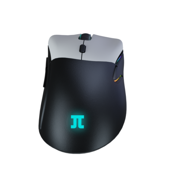Mouse Primus Gaming Wireless Gladius DM10 PMO-W203 RGB