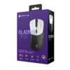 Mouse Primus Gaming Wireless Gladius DM10 PMO-W203 RGB