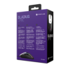 Mouse Primus Gaming Wireless Gladius DM10 PMO-W203 RGB