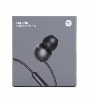 Audífonos Xiaomi USB-C
