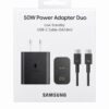 Cargador Samsung EP-T5020 50W