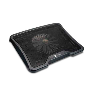 Xtech NB Cooling Pad XTA-150 160mm fan (Base enfriadora para laptop)