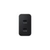 Cargador Samsung EP-T5020 50W