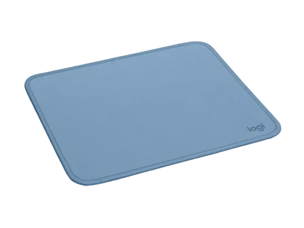 Logitech Mouse Pad Studio Series Blue Grey (Mouse pad / alfombrilla)