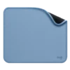 Logitech Mouse Pad Studio Series Blue Grey (Mouse pad / alfombrilla)
