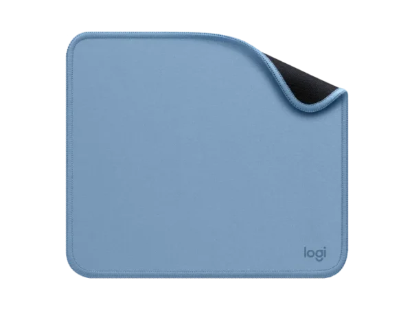 Logitech Mouse Pad Studio Series Blue Grey (Mouse pad / alfombrilla)