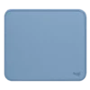Logitech Mouse Pad Studio Series Blue Grey (Mouse pad / alfombrilla)