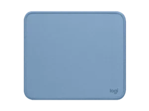 logitech-mouse-pad-studio-series-top-view-blue-grey Logitech Mouse Pad Studio Series Blue Grey (Mouse pad / alfombrilla)