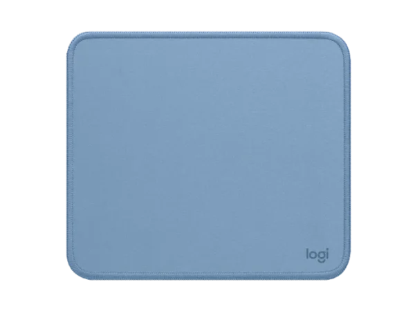 Logitech Mouse Pad Studio Series Blue Grey (Mouse pad / alfombrilla)
