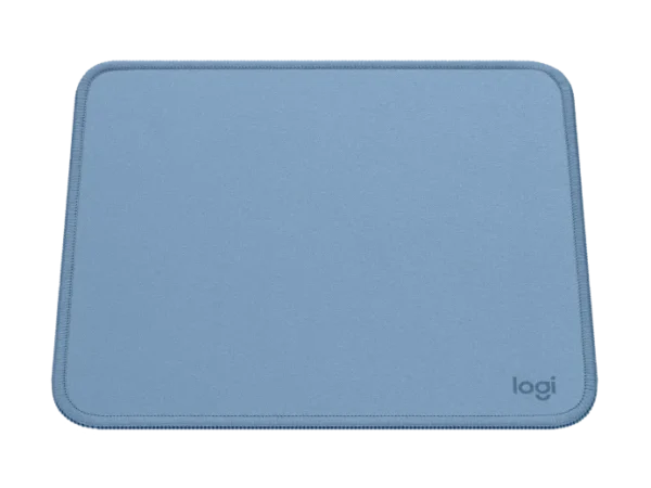 Logitech Mouse Pad Studio Series Blue Grey (Mouse pad / alfombrilla)
