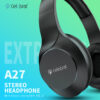 unnamed AUDIFONO BT Celebrat A27 (Audífonos Bluetooth)
