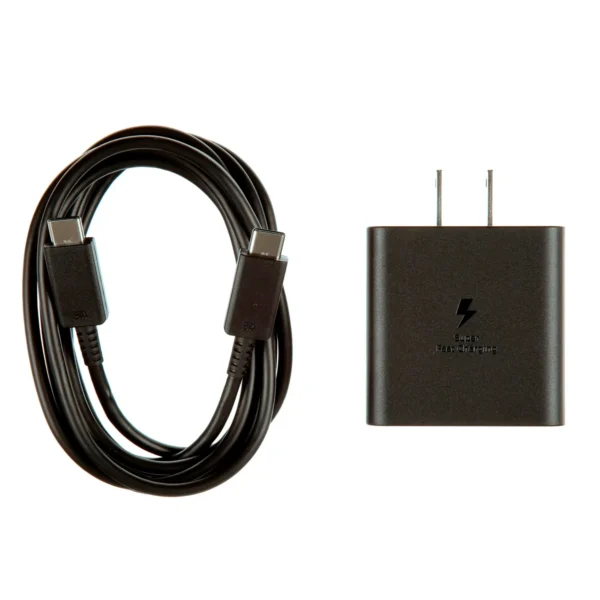 Cargador Samsung EP-T5020 50W