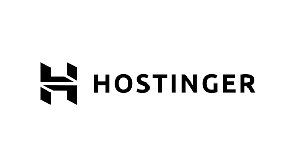 Logo de Hostinger